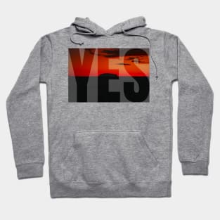 Vote YES to Indigenous Voice To Parliament Australia Hoodie